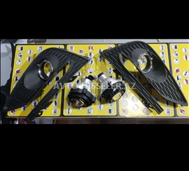 chevrolet cruze 2016 2020 dumanlisi