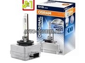 D1S Osram Lampa avto-hisseler.az