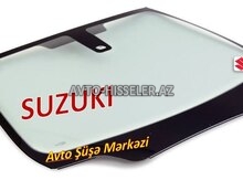 Suzuki ön şüşə (patpres) – endirimli satış və quraşdırma
