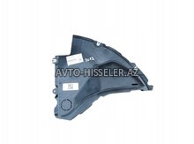 BMW G60 ön sağ bufer altlığı