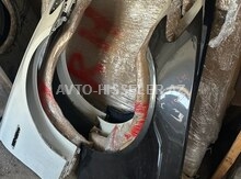 BMW F10/ F30 qanadları (Krlo)