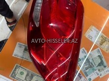 Kia Sportage 2011-2015 LED Sağ Stopu