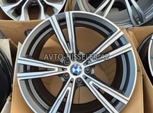 Bmw diski r19 – avto-hisseler.az