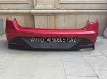 Hyundai Sonata 2020-2025 arxa bamperi -avto-hisseler.az
