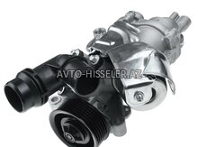 Mercedes-Benz M274 mühərrik su pompası -avto-hisseler.az