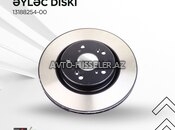 BYD Ön Tormoz Diski – Destroyer 05 - Qin Plus avto-hisseler.az