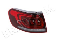 Mercedes W167 GLS Stop İşığı avto-hisseler.az