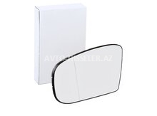 Mercedes W220 S-class Güzgü Şüşəsi -avto-hisseler.az