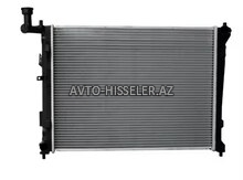 Kia Ceed 1.4 su radiatoru-avto-hisseler.az