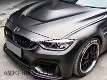 BMW F30 GTS kapotu – yüksək keyfiyyətli ön mühərrik örtüyü -avto-hisseler.az