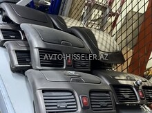 Nissan Sunny şit qapaqları