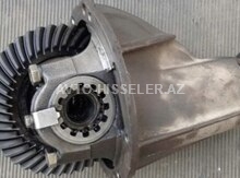 Редуктор от "VAZ"