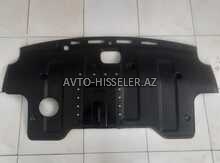 Hyundai Santa Fe 2008 mühərrik zaşitniki