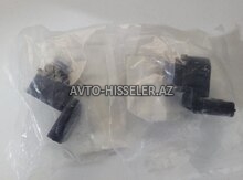 Hyundai Sonata 2020-2024 bufer radarları