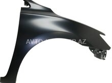 Nissan Sentra 2016-2019 qanadı (Krlo)