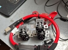 BMW i4 Kabeli -avto-hisseler.az