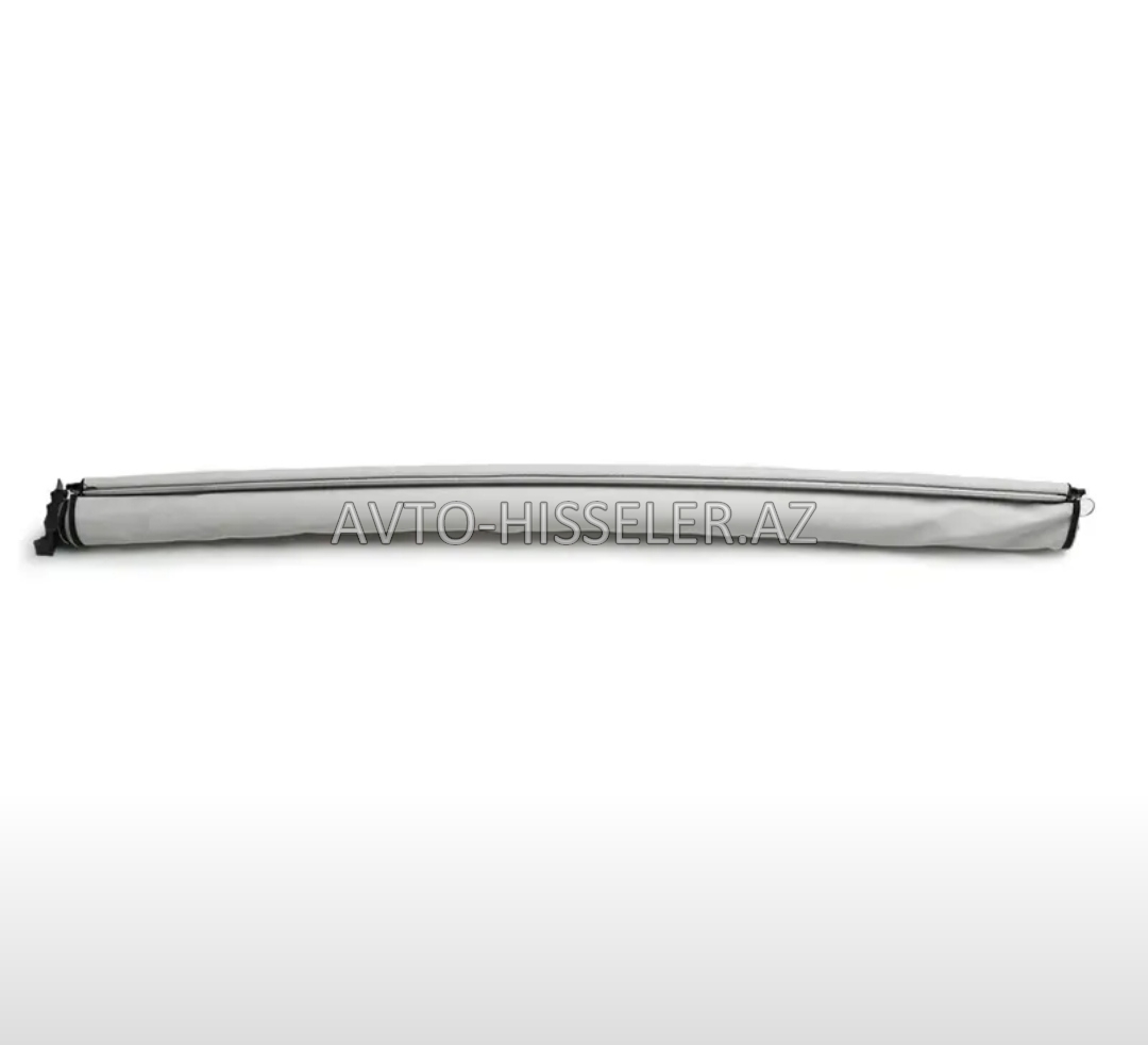 Mercedes-Benz,GLE C167,GLE 350,GLE 450,GLE 53,Salon dam örtüyü (pərdəsi)