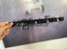 Hyundai Accent Solaris 2017 arxa kirşəsi (salaçka)