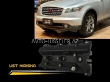 İnfınıtı fx 35 2003-2008 üst qapağı