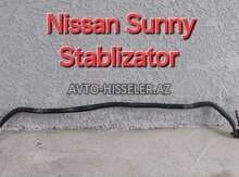 Nissan Sunny stablizator