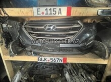 Hyundai Tucson 2017Ablisovka