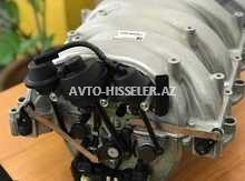 "Mercedes" kollektoru