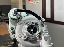 Toyota Hilux 2.5 Turbo – avto-hisseler.az