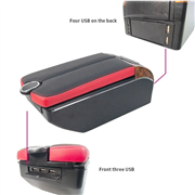 Avtomobillər üçün universal dirsəkaltılar 