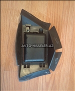 Chevrolet Equinox ölü zona qapagi