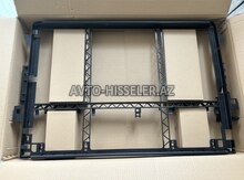 🚙 Mercedes W221 kondisioner radiator korpusu -avto-hisseler.az