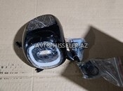 Volta VSM Ön Far – Elektrikli Moped