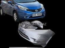 Nissan Note 2013 buferi