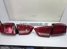 Chevrolet Cruze 2017 LED stopu -avto-hisseler.az