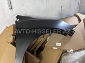 Chevrolet Equinox 2017-2024 kırlo