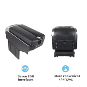 Avtomobillər üçün universal dirsəkaltılar 