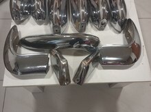 Gaz-21, 24, 2410 bufer küncləri