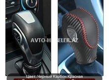 Ford Fusion sürət qutusu keçirici başlığı