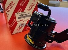 Toyota yanacaq filteri 23300-50110
