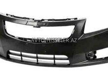 Chevrolet Cruze ön buferi -avto-hisseler.az