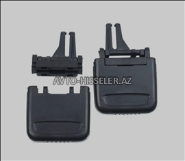 Porsche cayenne ac havalandırma başlıqları