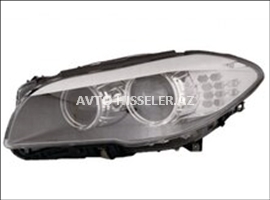 BMW F10 2010-2013 Fara