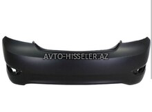 Hyundai Accent 2011 2016 arxa buferi