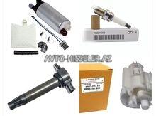 Mitsubishi Yanacaq Sistemi hisseleri | avto-hisseler.az