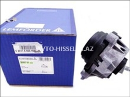 BMW F10, F30, G30 Mühərrik yastığı