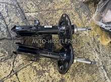 Toyota Corolla 2007-2013 Ön Amortizatoru – avto-hisseler.az