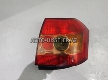 Toyota Corolla Stop Farası