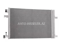 Chevrolet Cruze 1.4 Kondisioner Radiatoru (2011-2015) – avto-hisseler.az