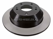 Hyundai Santa Fe 2009-2012 arxa əyləc diski -avto-hisseler.az