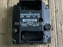 Mercedes W202 PMS  41 32