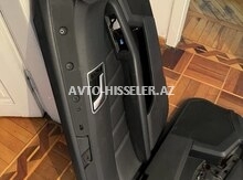 Mercedes W212 qapı üzlüyü